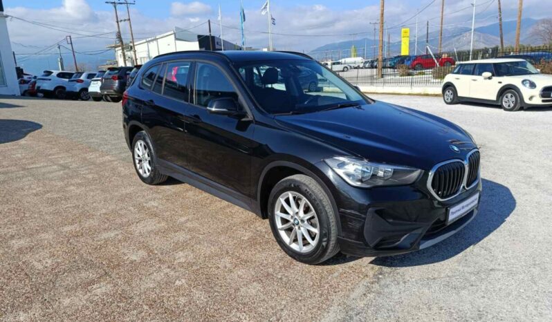 BMW X1 sDrive 16D ΕΛΛΗΝΙΚΗΣ ΑΝΤΙΠΡΟΣΩΠΕΙΑΣ (Φ) full