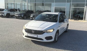 Fiat Tipo SEDAN 1.4 ΒΕΝΖΙΝΗ 95hp POP (Φ) full