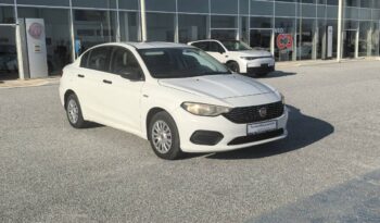 Fiat Tipo SEDAN 1.4 ΒΕΝΖΙΝΗ 95hp POP (Φ) full