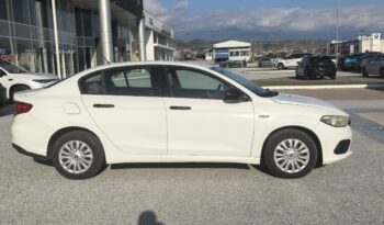 Fiat Tipo SEDAN 1.4 ΒΕΝΖΙΝΗ 95hp POP (Φ) full