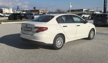 Fiat Tipo SEDAN 1.4 ΒΕΝΖΙΝΗ 95hp POP (Φ) full