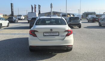 Fiat Tipo SEDAN 1.4 ΒΕΝΖΙΝΗ 95hp POP (Φ) full
