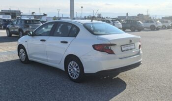 Fiat Tipo SEDAN 1.4 ΒΕΝΖΙΝΗ 95hp POP (Φ) full