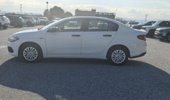 Fiat Tipo SEDAN 1.4 ΒΕΝΖΙΝΗ 95hp POP (Φ) full