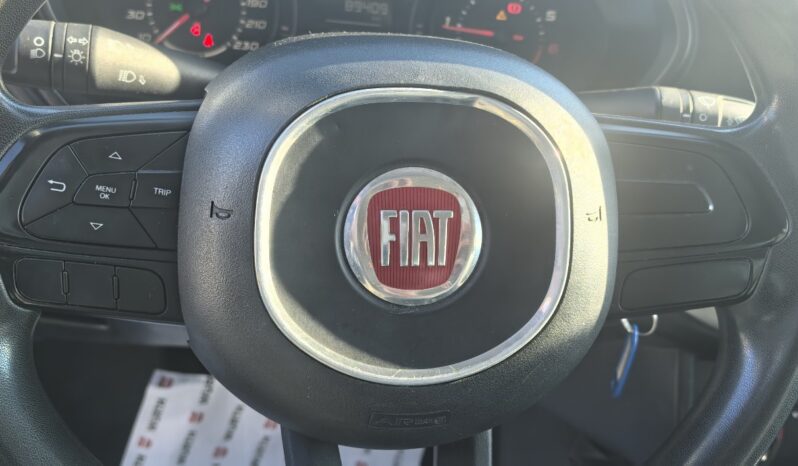 Fiat Tipo SEDAN 1.4 ΒΕΝΖΙΝΗ 95hp POP (Φ) full