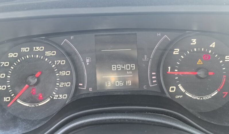 Fiat Tipo SEDAN 1.4 ΒΕΝΖΙΝΗ 95hp POP (Φ) full