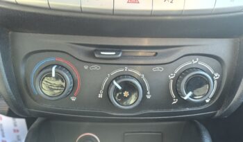 Fiat Tipo SEDAN 1.4 ΒΕΝΖΙΝΗ 95hp POP (Φ) full