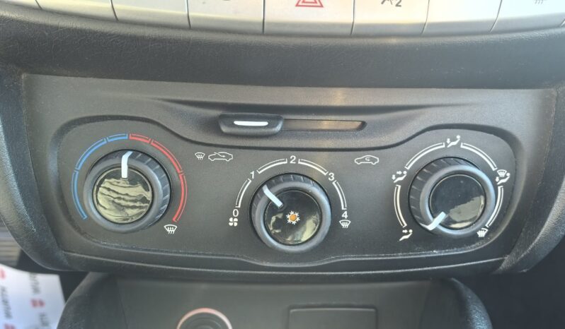 Fiat Tipo SEDAN 1.4 ΒΕΝΖΙΝΗ 95hp POP (Φ) full