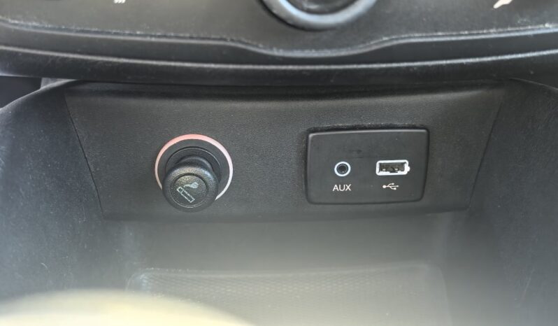 Fiat Tipo SEDAN 1.4 ΒΕΝΖΙΝΗ 95hp POP (Φ) full