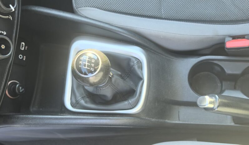 Fiat Tipo SEDAN 1.4 ΒΕΝΖΙΝΗ 95hp POP (Φ) full