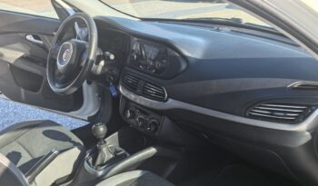 Fiat Tipo SEDAN 1.4 ΒΕΝΖΙΝΗ 95hp POP (Φ) full