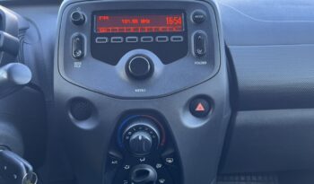 Citroen C1 1.0 ΒΕΝΖΙΝΗ 70hp (Φ) full