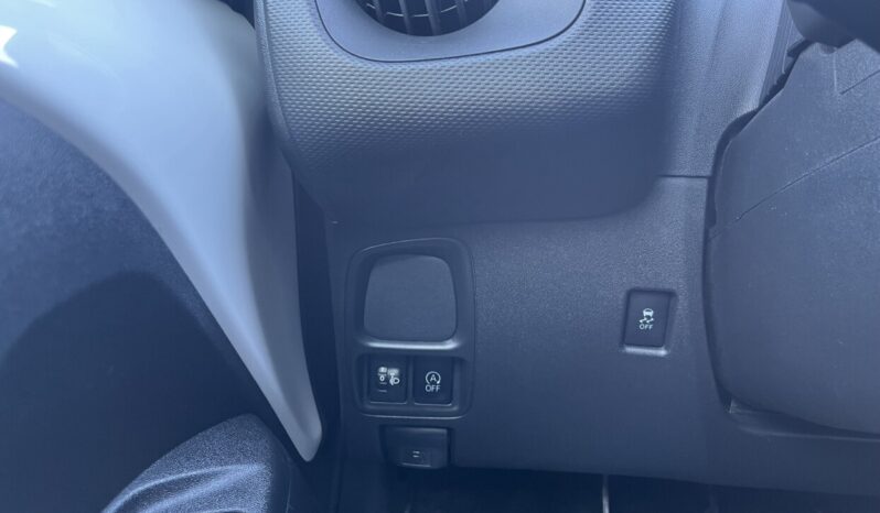 Citroen C1 1.0 ΒΕΝΖΙΝΗ 70hp (Φ) full