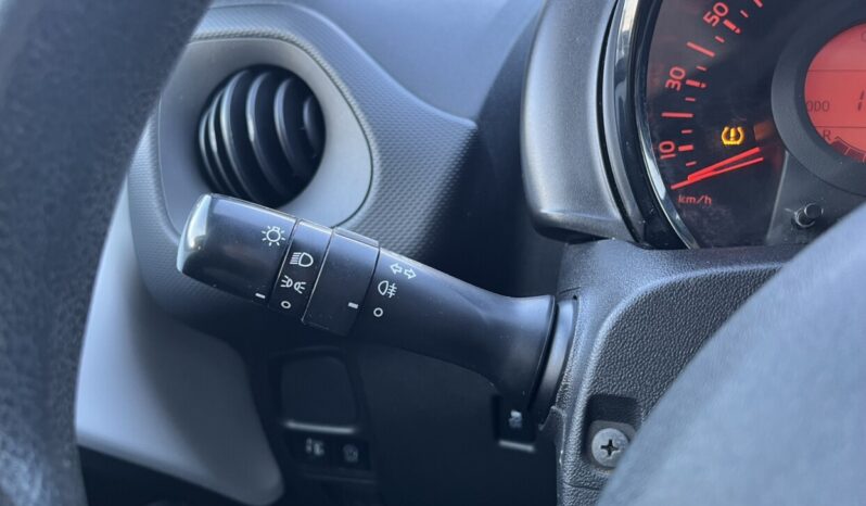 Citroen C1 1.0 ΒΕΝΖΙΝΗ 70hp (Φ) full