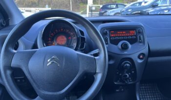Citroen C1 1.0 ΒΕΝΖΙΝΗ 70hp (Φ) full