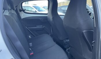 Citroen C1 1.0 ΒΕΝΖΙΝΗ 70hp (Φ) full