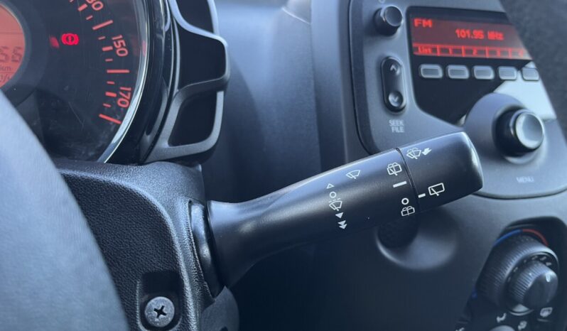 Citroen C1 1.0 ΒΕΝΖΙΝΗ 70hp (Φ) full