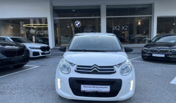 Citroen C1 1.0 ΒΕΝΖΙΝΗ 70hp (Φ) full