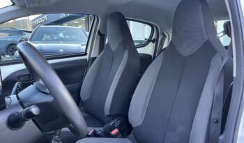 Citroen C1 1.0 ΒΕΝΖΙΝΗ 70hp (Φ) full