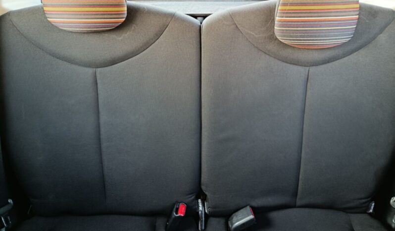 Citroen C1 1.2 BENZINH 82hp (Φ) full