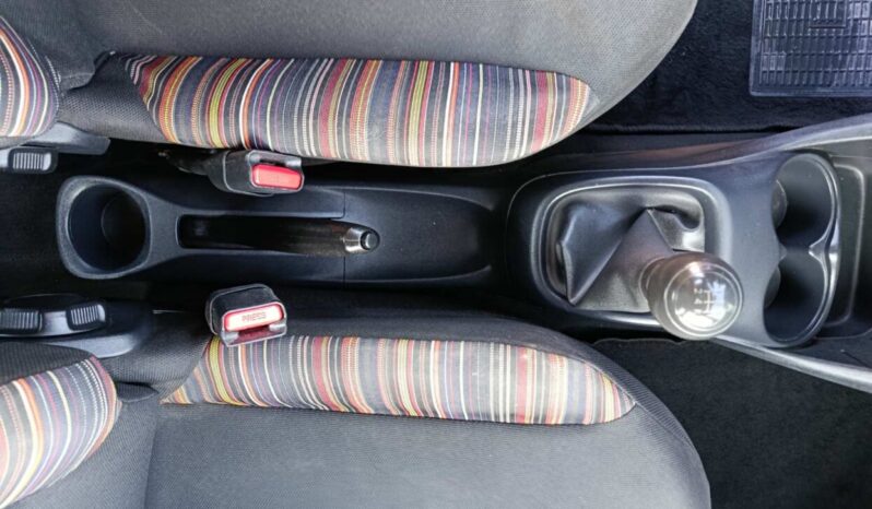 Citroen C1 1.2 BENZINH 82hp (Φ) full