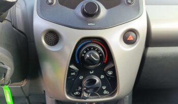 Citroen C1 1.2 BENZINH 82hp (Φ) full