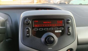 Citroen C1 1.2 BENZINH 82hp (Φ) full