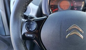 Citroen C1 1.2 BENZINH 82hp (Φ) full