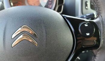 Citroen C1 1.2 BENZINH 82hp (Φ) full