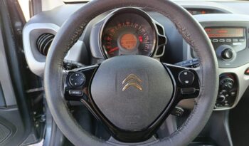 Citroen C1 1.2 BENZINH 82hp (Φ) full