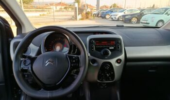 Citroen C1 1.2 BENZINH 82hp (Φ) full