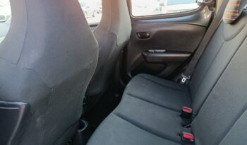 Citroen C1 1.2 BENZINH 82hp (Φ) full