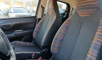 Citroen C1 1.2 BENZINH 82hp (Φ) full