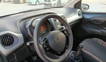 Citroen C1 1.2 BENZINH 82hp (Φ) full
