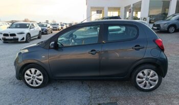 Citroen C1 1.2 BENZINH 82hp (Φ) full
