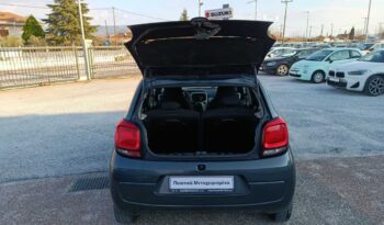 Citroen C1 1.2 BENZINH 82hp (Φ) full