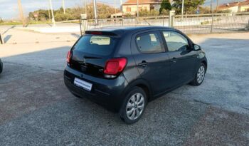 Citroen C1 1.2 BENZINH 82hp (Φ) full