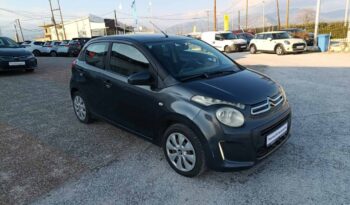 Citroen C1 1.2 BENZINH 82hp (Φ) full