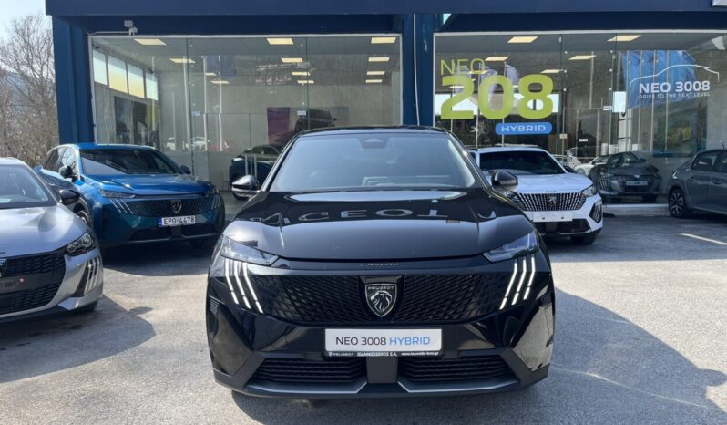 PEUGEOT 3008 HYBRID e-DCS6 STYLE full