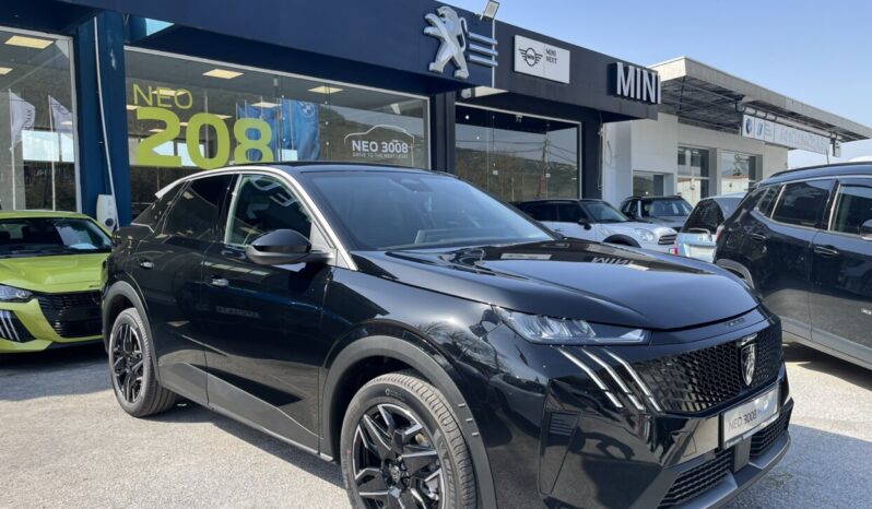 PEUGEOT 3008 HYBRID e-DCS6 STYLE full