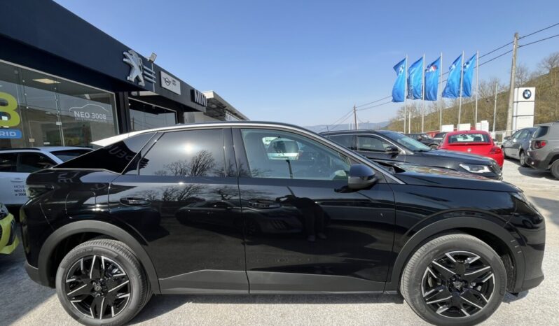 PEUGEOT 3008 HYBRID e-DCS6 STYLE full