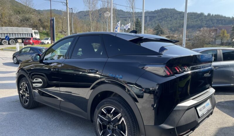 PEUGEOT 3008 HYBRID e-DCS6 STYLE full