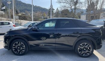 PEUGEOT 3008 HYBRID e-DCS6 STYLE full