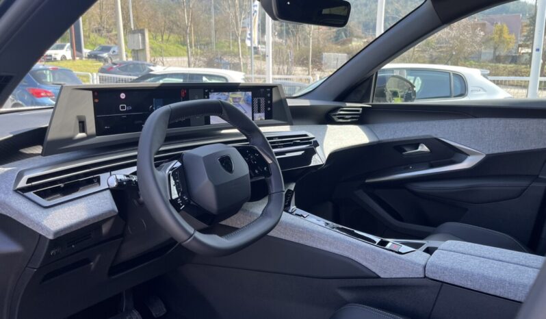 PEUGEOT 3008 HYBRID e-DCS6 STYLE full