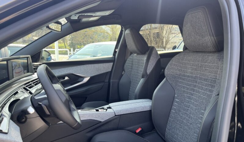 PEUGEOT 3008 HYBRID e-DCS6 STYLE full