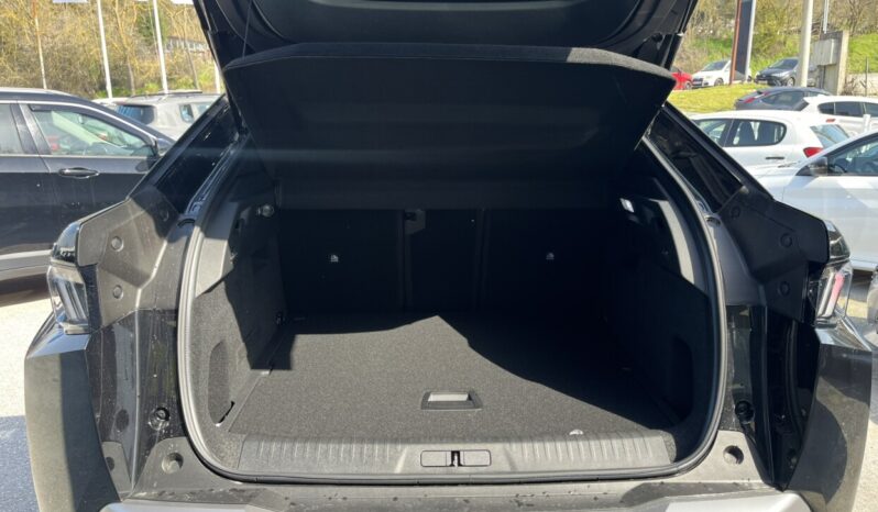 PEUGEOT 3008 HYBRID e-DCS6 STYLE full