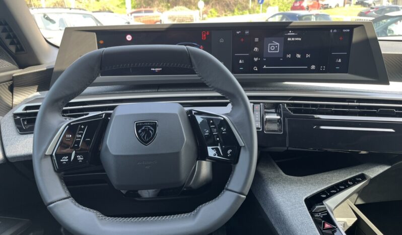 PEUGEOT 3008 HYBRID e-DCS6 STYLE full