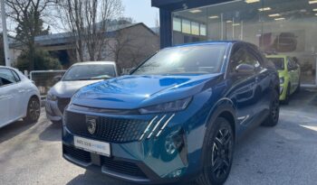 PEUGEOT 3008 HYBRID e-DCS6 STYLE full