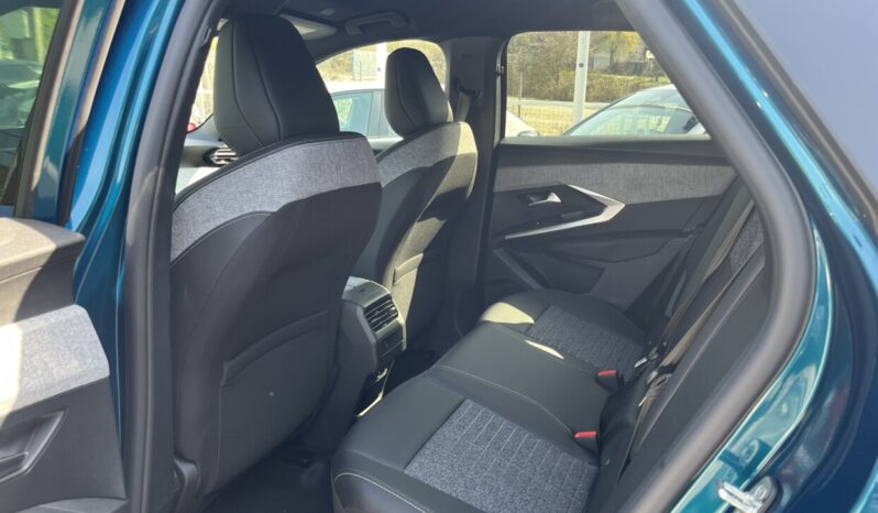 PEUGEOT 3008 HYBRID e-DCS6 STYLE full