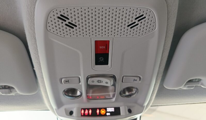 Opel Corsa Edition 1.2lt Turbo 100hp S/S MT6 full